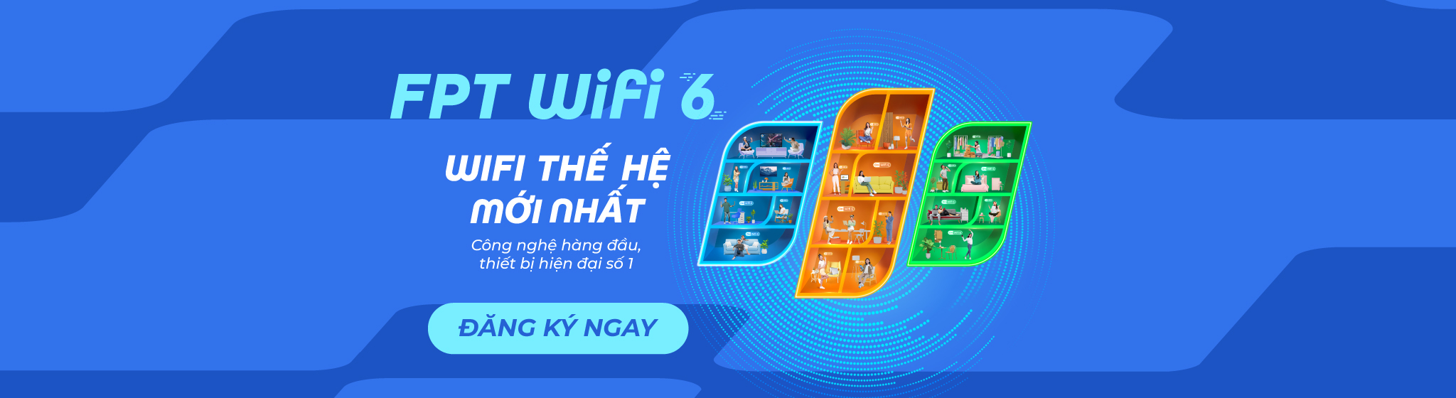 Mạng FPT Khánh Hòa