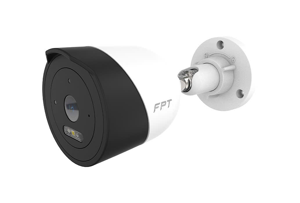 FPT Camera IQ3S